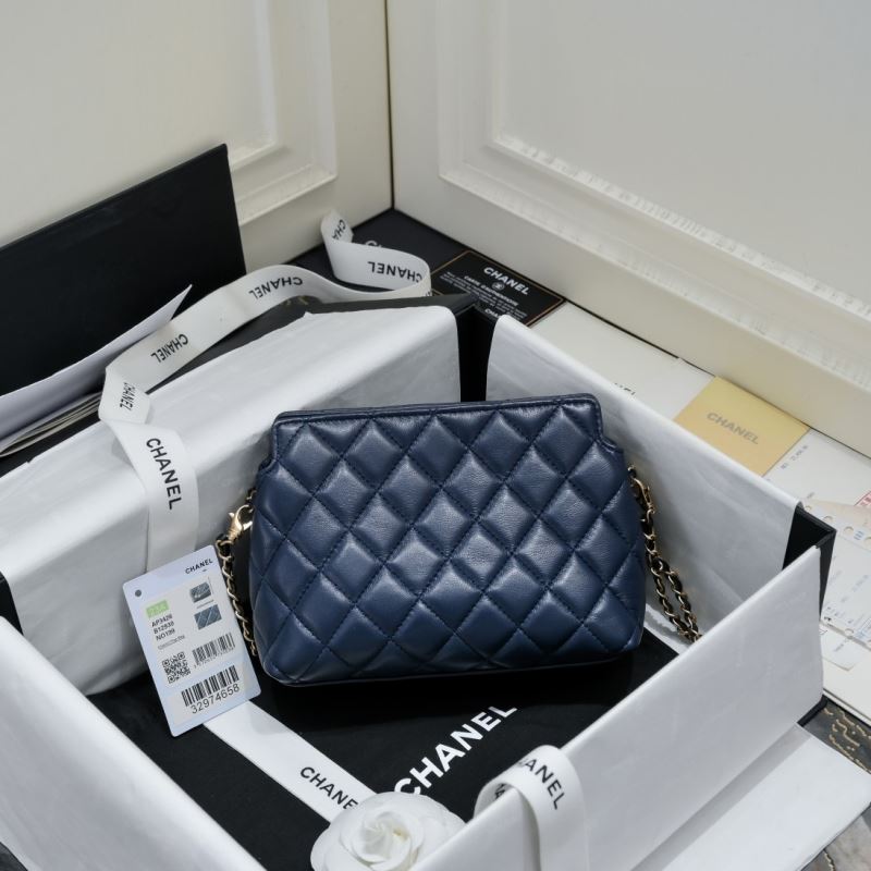 Chanel Satchel Bags